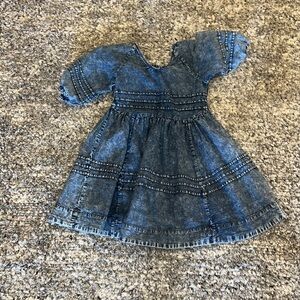 Zara Dress